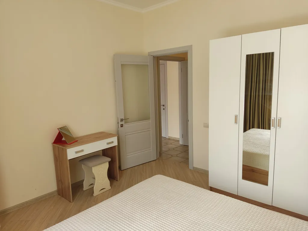 Апартаменты в центре