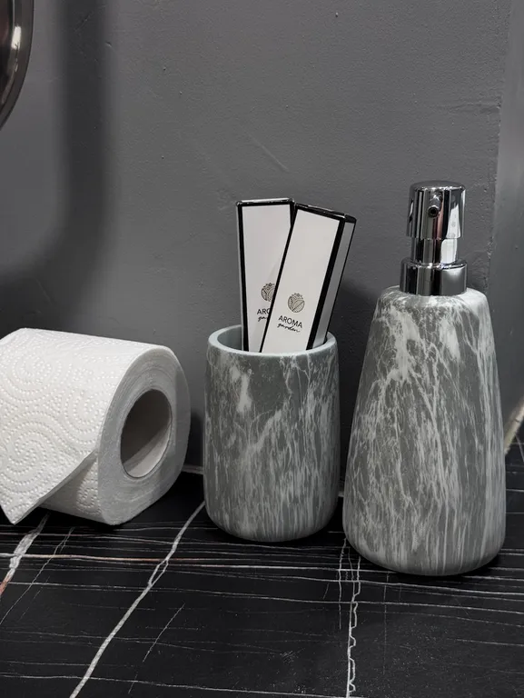 Новая квартира в ЖК Новый город