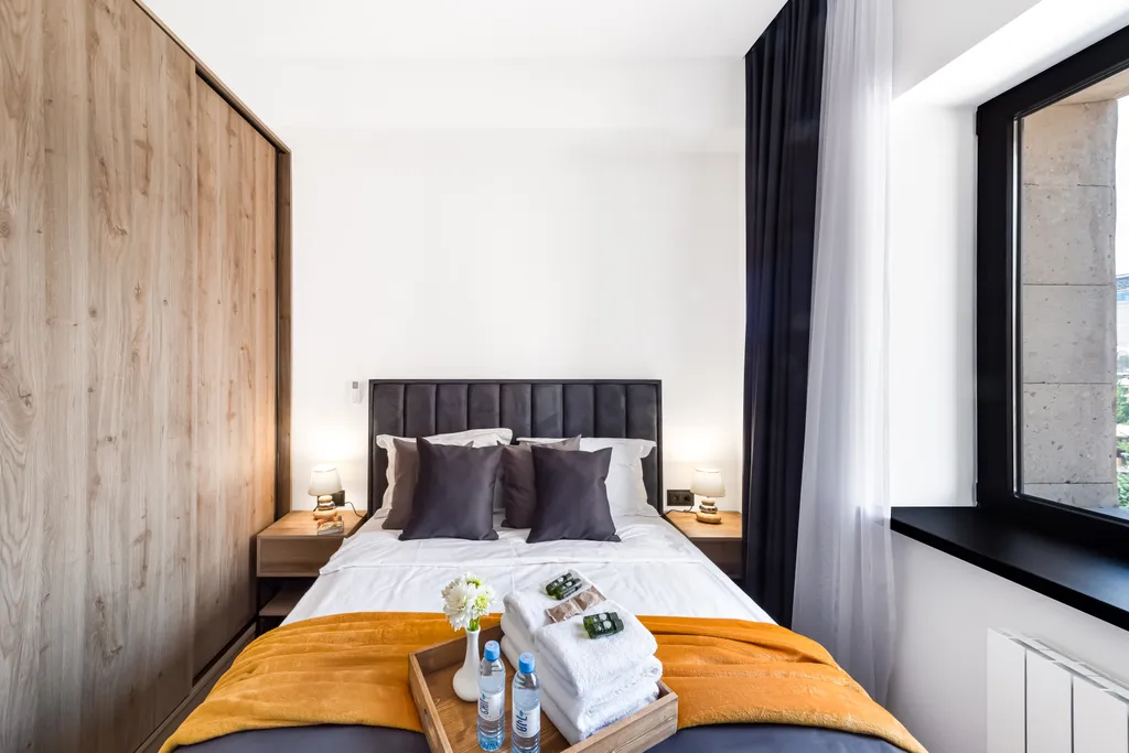 Жемчужина в центре