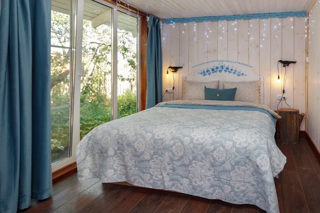 Пряничный домик