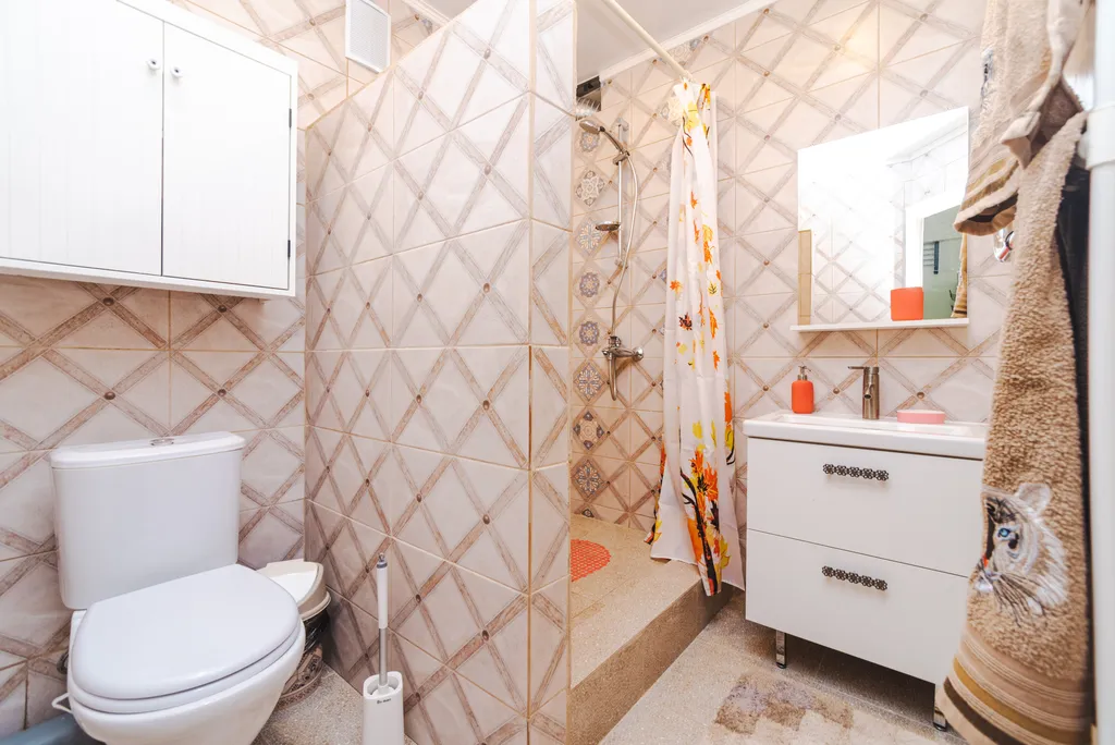 Квартира у фонтанов