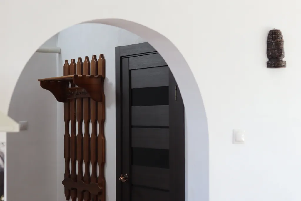 Уютный дом в самом большом селе России