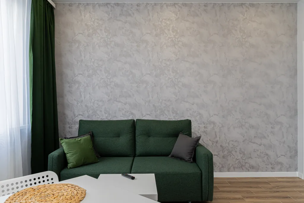 Люкс в ЖК Черника