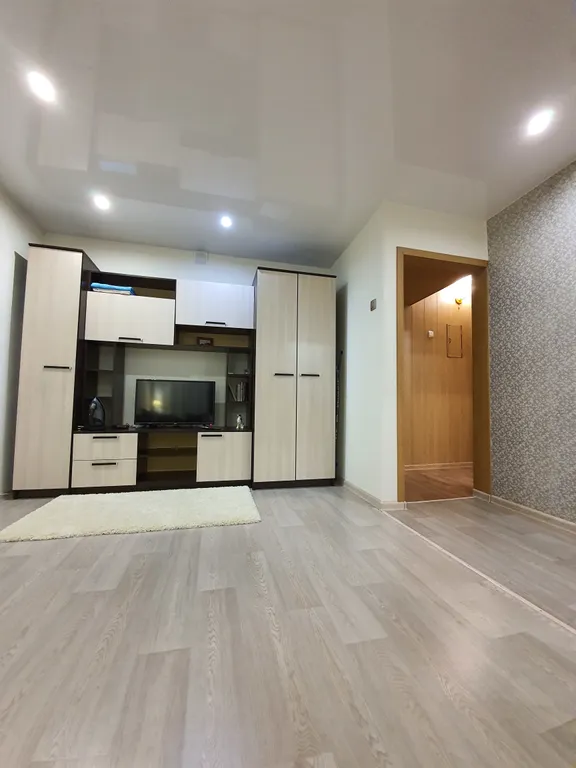 Уютная квартира в центре на проспекте Ленина