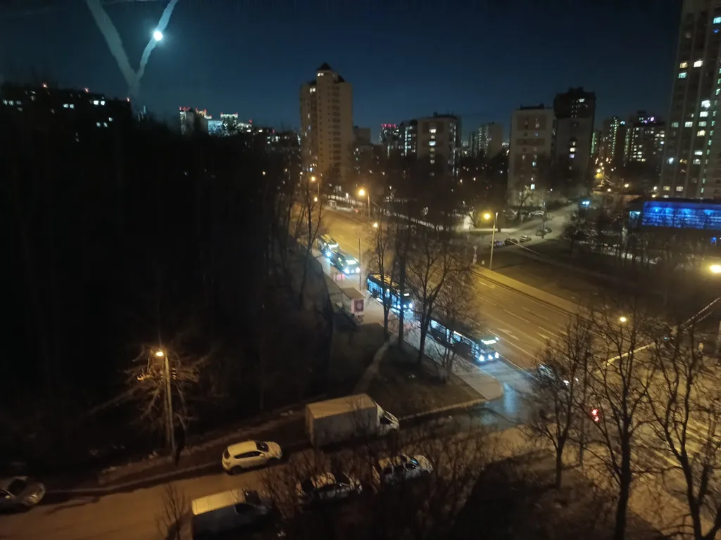 Квартира Уютная, чистая квартира рядом  с клиникой С.Н. Фёдорова — Москва