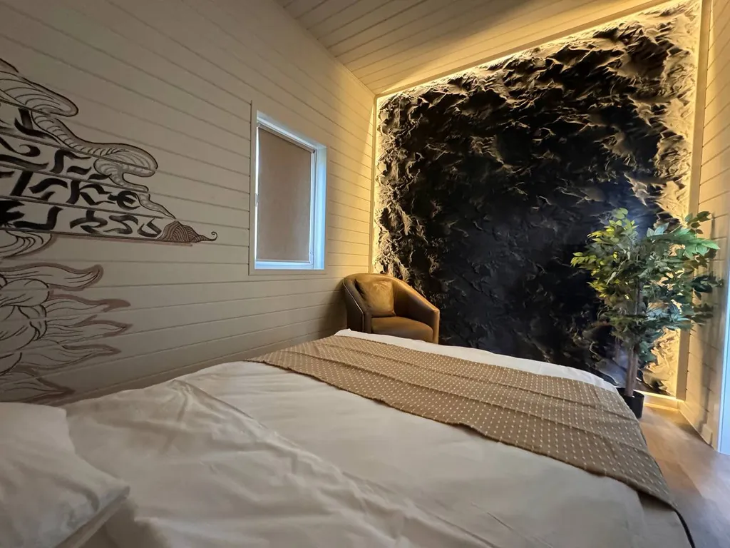 Барский дом