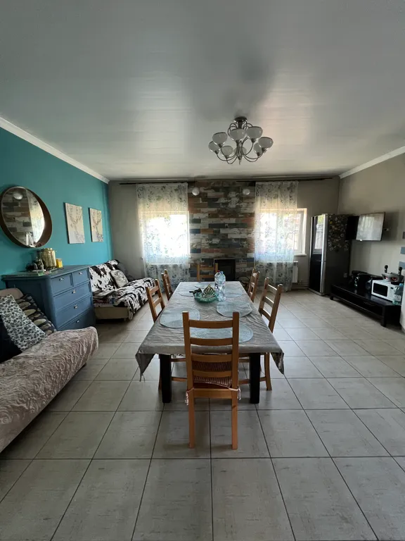 Коттедж Уютный дом в новой Москве — Москва