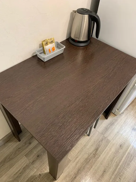 2-комнатная квартира для 7 гостей около площади Ленина