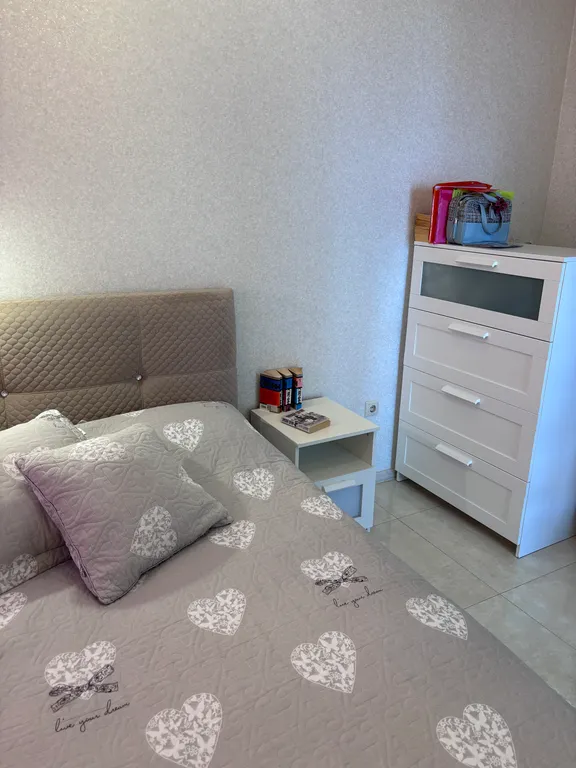 Квартира Апартаменты Lux по цене Comfort — Сочи