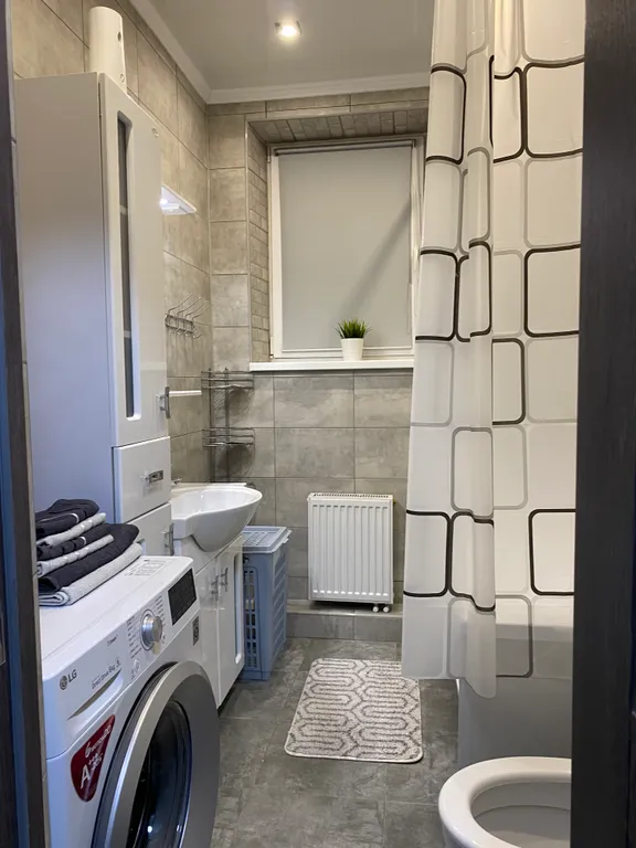 Квартира в ЖК Новая резиденция