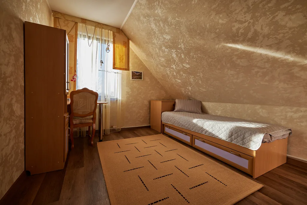 Дом Времена Года в уютном месте недалеко от Калуги