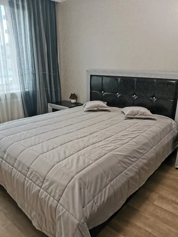 Квартира в ЖК Сердце города — аренда посуточно в Набережные Челны