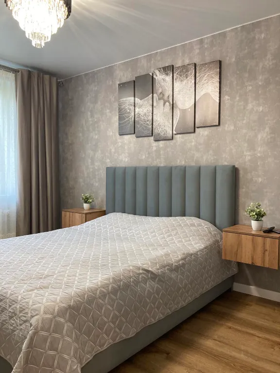 Уютная квартира в современном стиле в тихом районе города — аренда посуточно в Ижевск