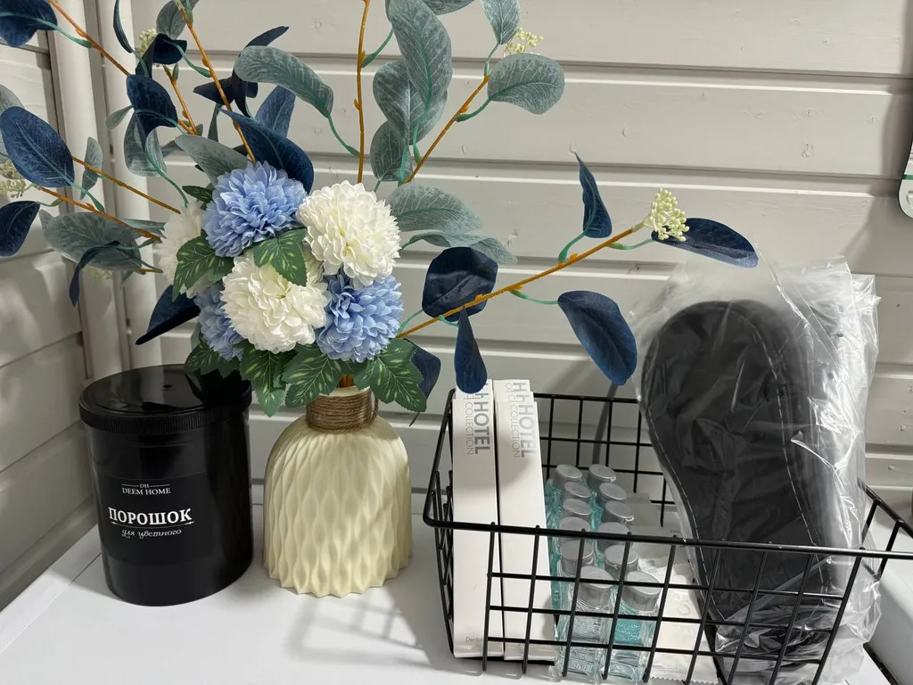 Гостевой дом с детской площадкой