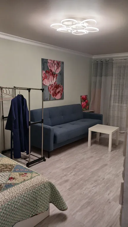 Квартира Уютная квартира в центре — Ярославль