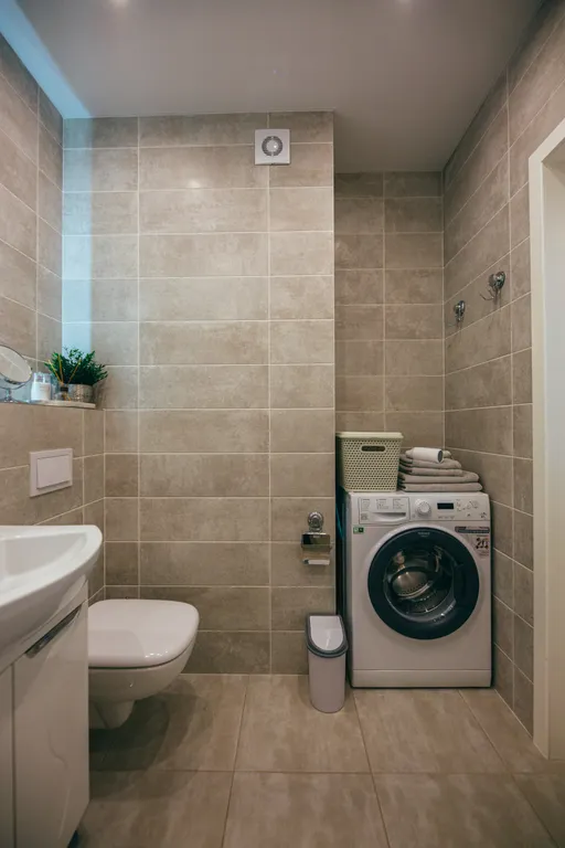 Квартира Уютная квартира на берегу Балтийского моря — Светлогорск