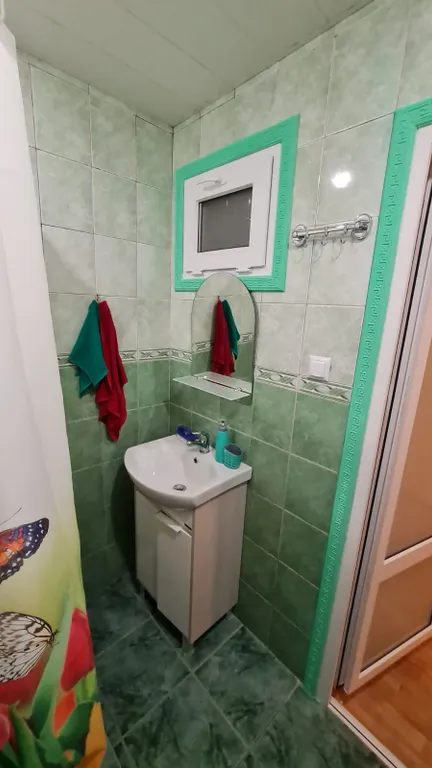 Квартира у моря