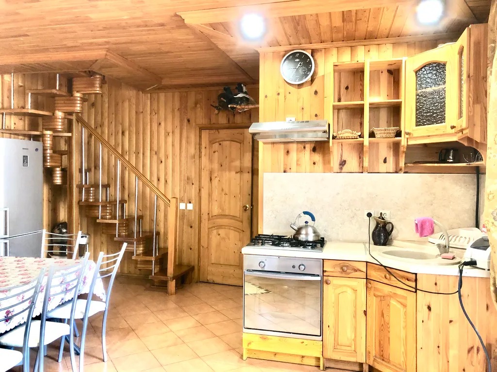 Домик у Моря Сочи с Бассейном