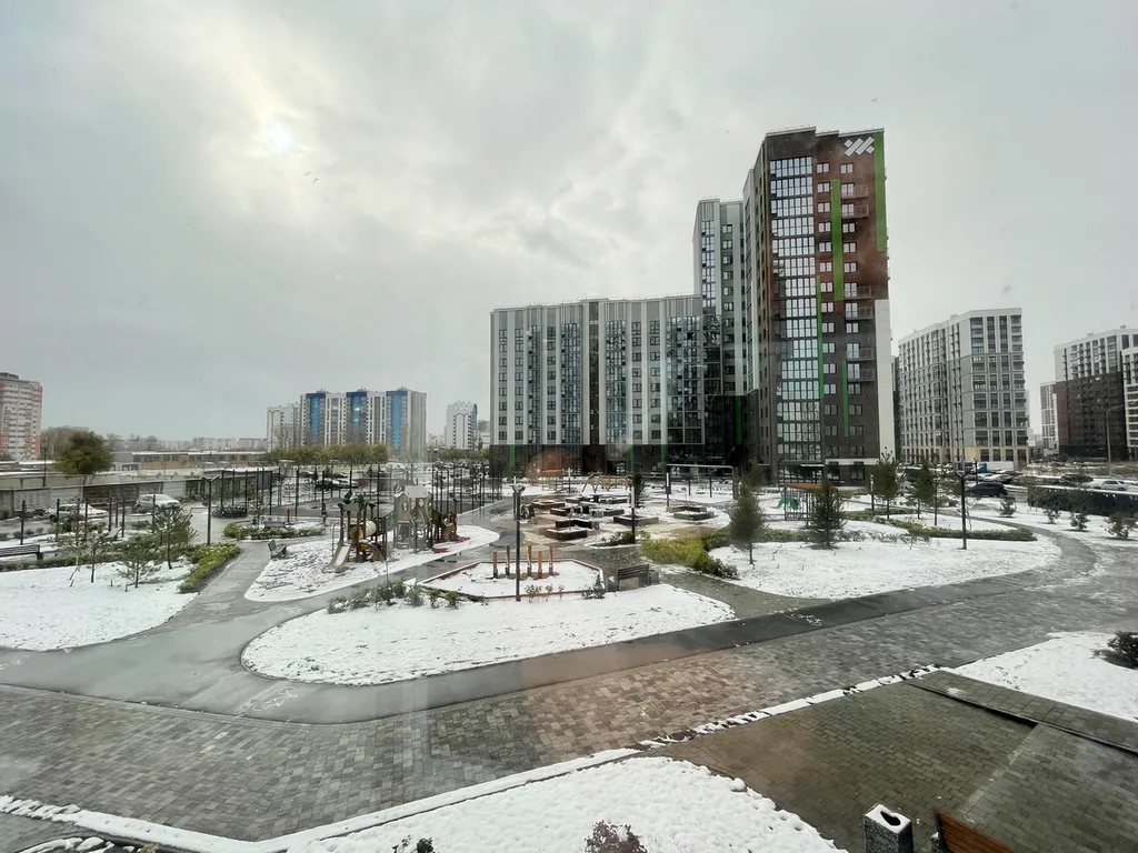 Апартаменты у тц арена