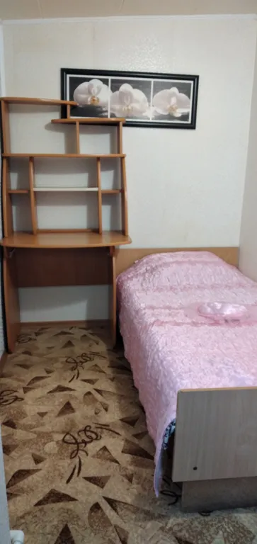 4-комнатный Дом