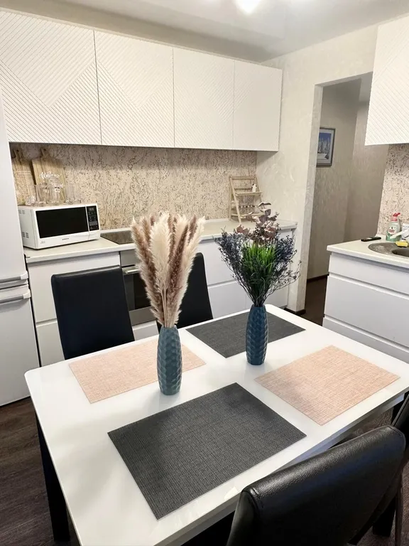 Престижная квартира