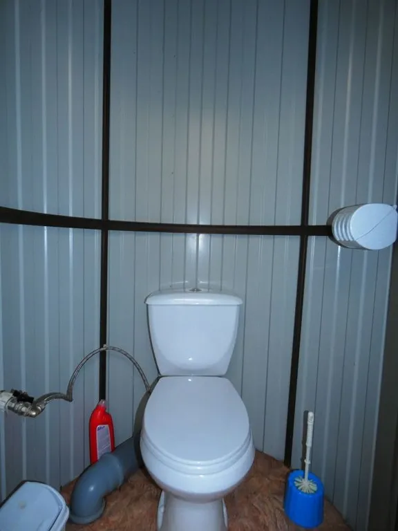 Домик в 5 минутах от моря