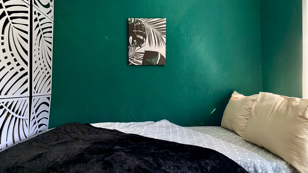 Студия для отдыха после живописных прогулок по центру Владимира