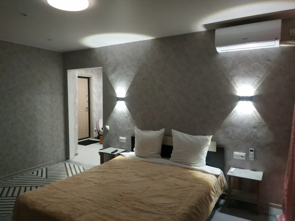 Квартира в центре города — аренда посуточно в Переславль-Залесский