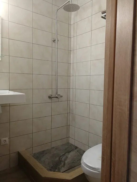 Уютная квартира у НМИЦ онкологии