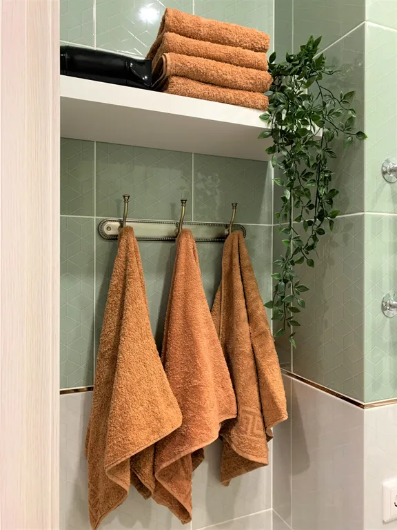 Квартира Квартира Апартамент Испания в ЖК Губернский — Краснодар