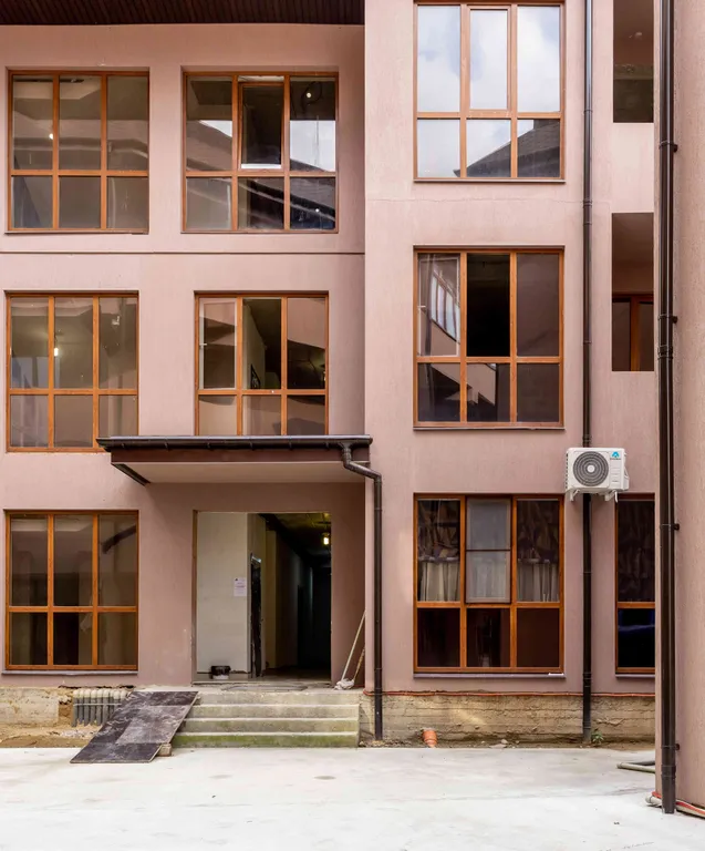 Квартира Квартира — 5 минут до моря, Олимпийский парк — Сириус