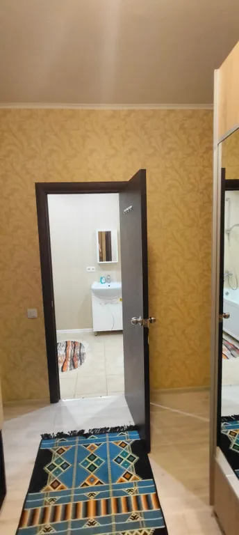 Квартира у метро Новогиреево