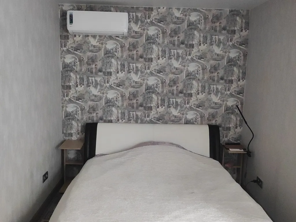 Уютный дом с видом на Утриш