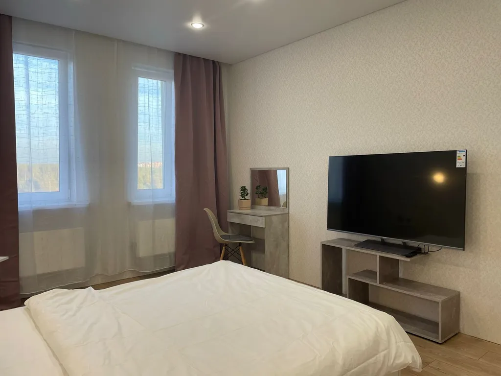 Квартира По-домашнему уютная 2-комнатная квартира в Нахабино - MariNochka — Нахабино