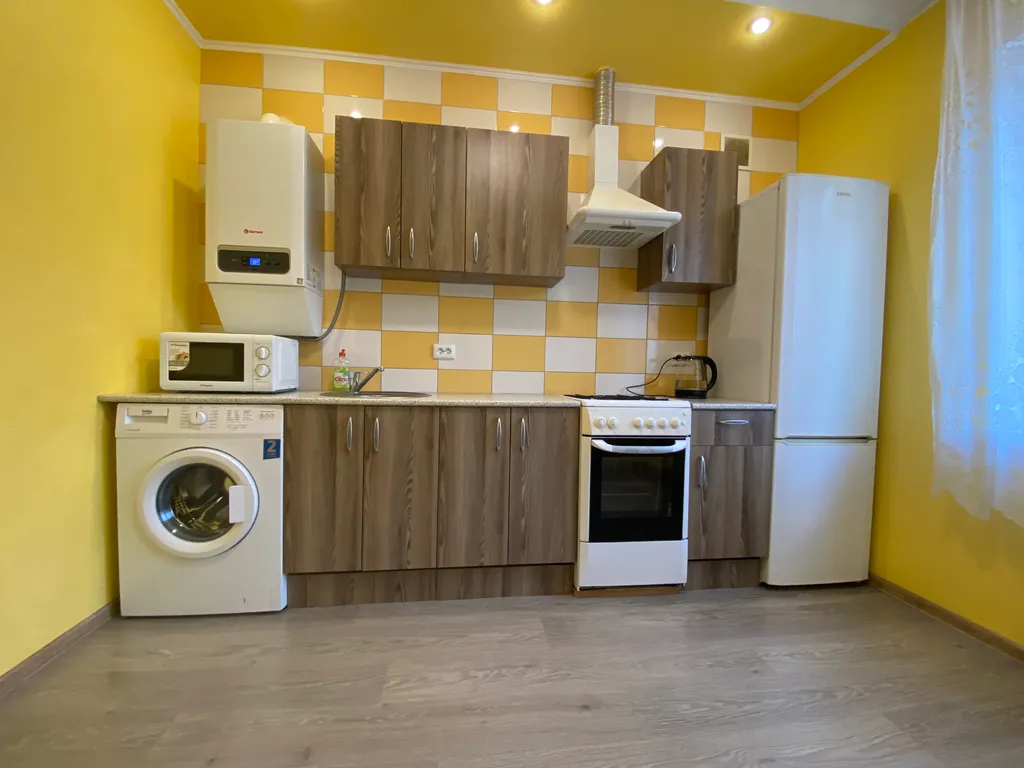 Коттедж Уютный дом — Кущёвская