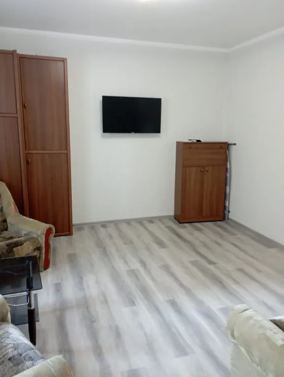 Уютная квартира рядом с морем