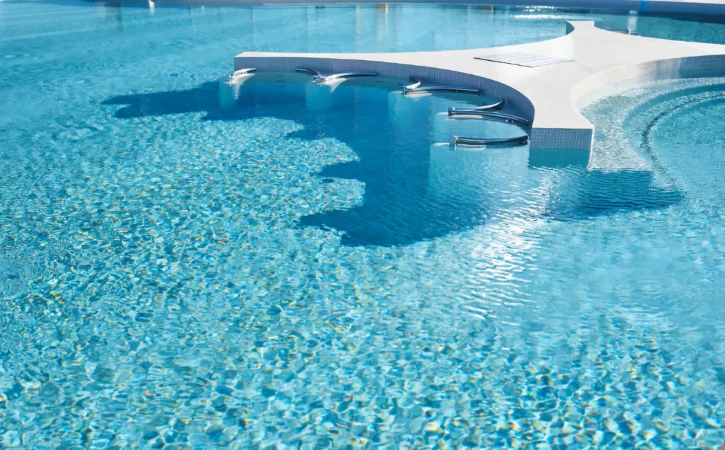 Тихая студия в центре