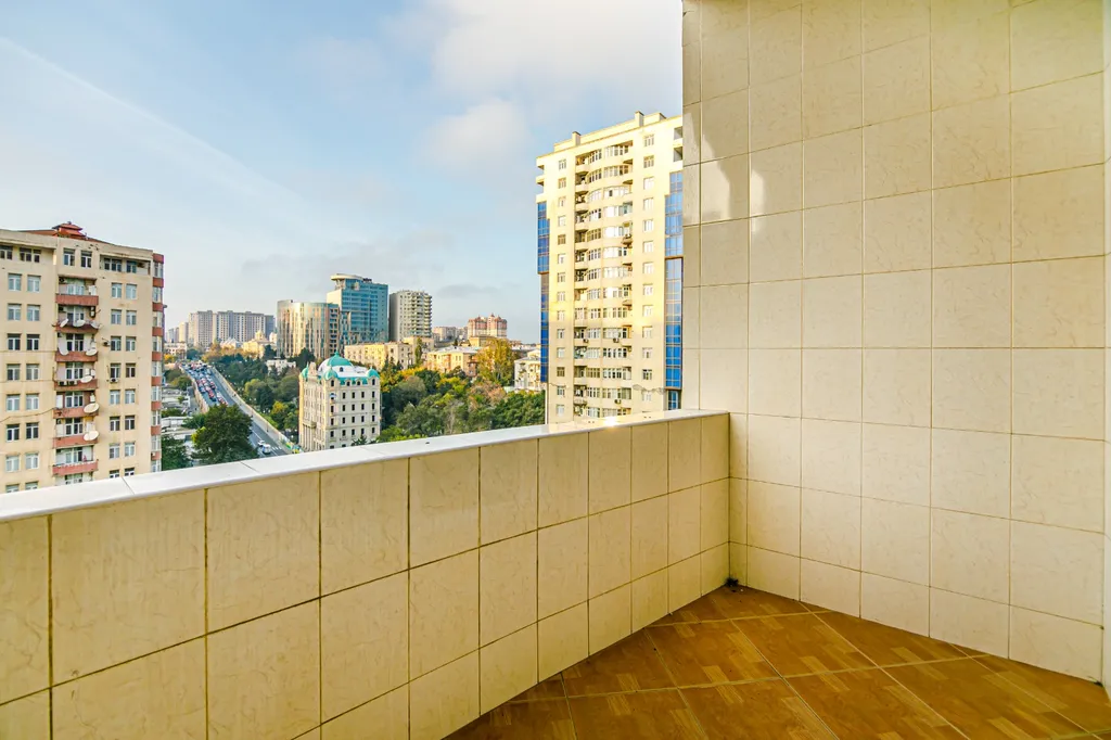 Комфортная квартира