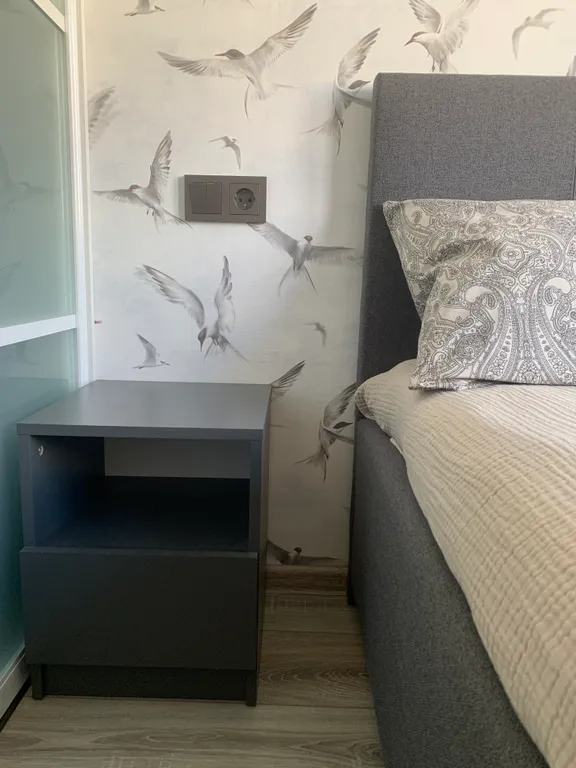 Новая квартира рядом с Тверицкой набережной