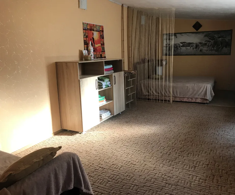 Коттедж Уютный домик с беседкой в центре — Севастополь