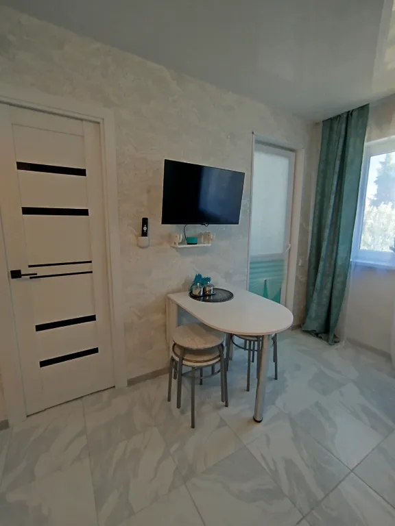 Квартира Уютная квартира ЖК Фрукты — Сириус