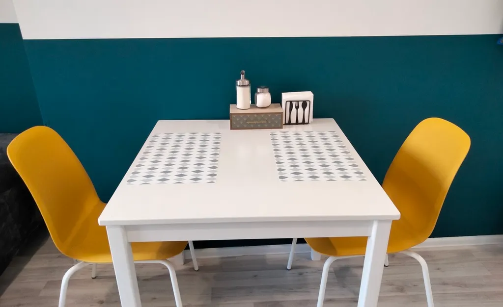 Апартаменты-Студио Политех