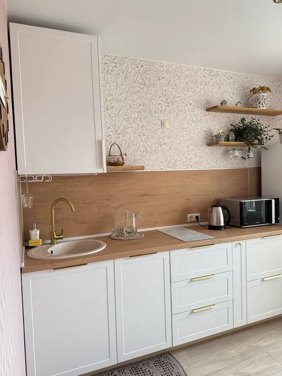 Московский микрорайон 4