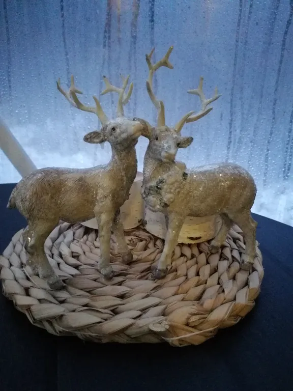 Шатер купольный в горах