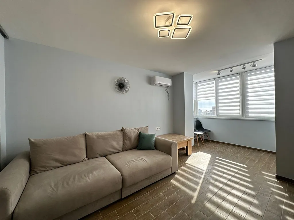 Апартаменты номер 3  у Черного моря