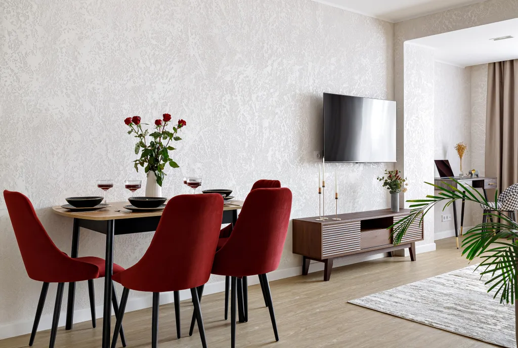 Квартира Комфортная квартира в Grand Palace — Краснодар