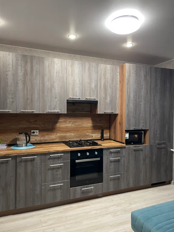 Уютная однушка