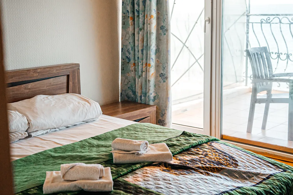 Квартира Комната — аренда посуточно в Судак