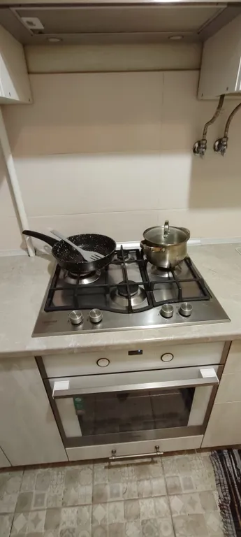 Уютная в центре города 2-комнатная квартира