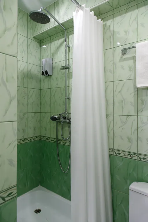 Студия в самом центре